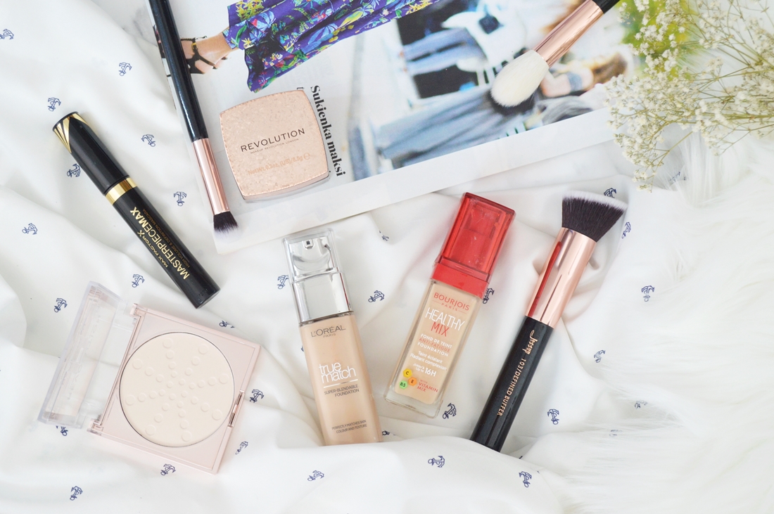 triki na wypoczętą skórę puderek.com.pl